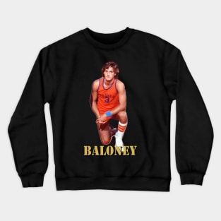Baloney Crewneck Sweatshirt
